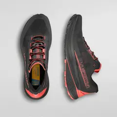 La Sportiva buty trailowe Prodigio - Black/Tango Red, Rozmiar: 46, 6 zdjęcie