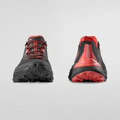 La Sportiva buty trailowe Prodigio - Black/Tango Red, Rozmiar: 46, 4 zdjęcie