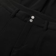 MAMMUT spodnie trekkingowe męskie softshell Runbold czarne, Kolor: czarny, Rozmiar: 54, 6 zdjęcie