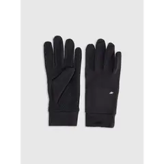 4F rękawiczki funkcyjne męskie 4FWMM00AGLOU129 czarne