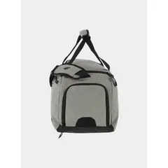 4F Torba Treningowa na ramię 4FWMM00ATBAU031 szara, 3 zdjęcie