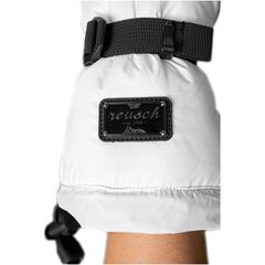 Rękawice damskie Reusch Yuna Down R-TEX XT Mitten białe, Kolor: biały, Rozmiar: 6.5, 6 zdjęcie
