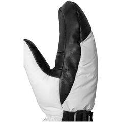 Rękawice damskie Reusch Yuna Down R-TEX XT Mitten białe, Kolor: biały, Rozmiar: 7.5, 3 zdjęcie