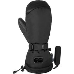 Rękawice damskie Reusch Yuna Down R-TEX XT Mitten czarne, Kolor: czarny, Rozmiar: 6.5
