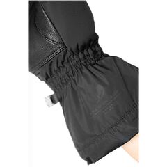 Rękawice damskie Reusch Yuna Down R-TEX XT Mitten czarne, Kolor: czarny, Rozmiar: 7, 5 zdjęcie