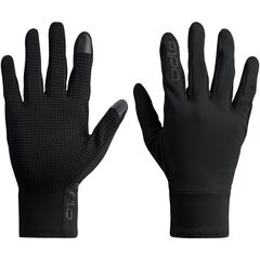 Rękawice Odlo Gloves full finger MULTISPORT LIGHT czarny, Kolor: czarny, Rozmiar: S