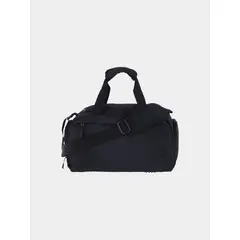 4F Torba Treningowa na ramię 4FWMM00ATBAU031 czarna, 3 zdjęcie