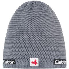 Czapka Eisbar Corson OS MÜ SA szara, Kolor: szary, Rozmiar: one size