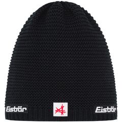 Czapka Eisbar Corson OS MÜ SA czarna, Kolor: czarny, Rozmiar: one size