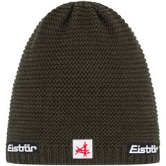 Czapka Eisbar Corson OS MÜ SA, Kolor: khaki, Rozmiar: one size