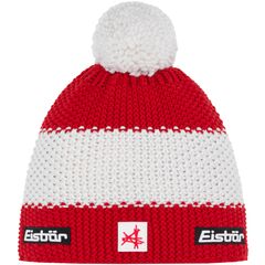 Czapka Eisbar Star Pompon MÜ SA