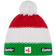 Czapka Eisbar Star Pompon MÜ SA
