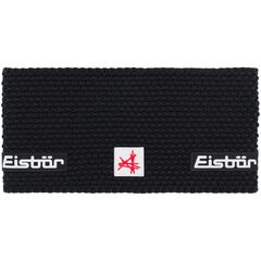 Opaska Eisbar Jamie STB SA, Kolor: czarny, Rozmiar: one size