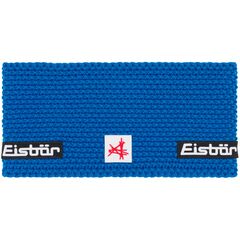 Opaska Eisbar Jamie STB SA, Kolor: niebieski, Rozmiar: one size