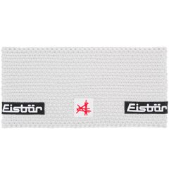 Opaska Eisbar Jamie STB SA, Kolor: biały, Rozmiar: one size