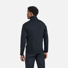 ROSSIGNOL BLUZA NARCIARSKA MĘSKA NEW HERO CLASSIQUE CLIM czarny