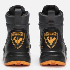 ROSSIGNOL BUTY NARCIARSKIE ROSSI PODIUM ONYX GREY czarny