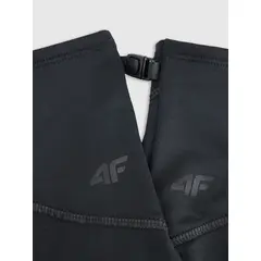 4F rękawiczki funkcyjne męskie 4FWMM00AGLOU129 czarne, Kolor: czarny, Rozmiar: S, 3 zdjęcie