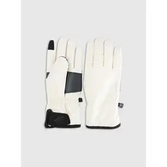 4F rękawiczki funkcyjne męskie 4FWMM00AGLOU125 beżowe, Kolor: beżowy, Rozmiar: XS