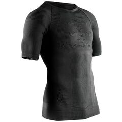Koszulka męska X-Bionic X-PLORER ENERGIZER 4.0 czarna, Kolor: czarny, Rozmiar: XL