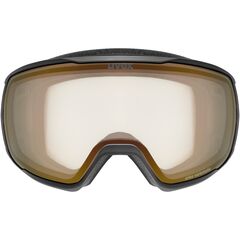 Gogle narciarskie UVEX Victorious pro V, Kolor: czarny, Rozmiar: one size, 2 zdjęcie