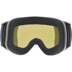 Gogle narciarskie UVEX Victorious CV, Kolor: czarny, Rozmiar: one size, 4 zdjęcie