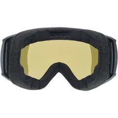 Gogle narciarskie UVEX Victorious FM, Kolor: czarny, Rozmiar: one size, 3 zdjęcie