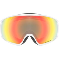 Gogle narciarskie UVEX Victorious S FM, Kolor: biały, Rozmiar: one size, 6 zdjęcie