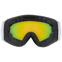 Gogle narciarskie UVEX Victorious S FM, Kolor: biały, Rozmiar: one size, 5 zdjęcie