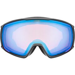 Gogle narciarskie UVEX Victorious S FM, Kolor: czarny, Rozmiar: one size, 4 zdjęcie