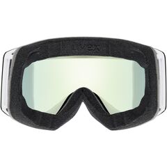 Gogle narciarskie UVEX Provoqe V różowe, Kolor: różowy, Rozmiar: one size, 3 zdjęcie