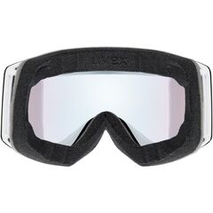 Gogle narciarskie UVEX Provoqe V białe, Kolor: biały, Rozmiar: one size, 4 zdjęcie