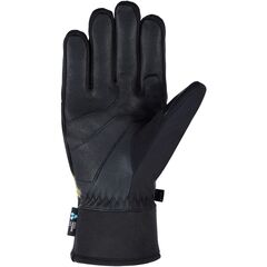 VIKING Rękawice Gloves Viking Kuruk 2.0 Ski Man czarny, Kolor: czarny, Rozmiar: 9, 3 zdjęcie