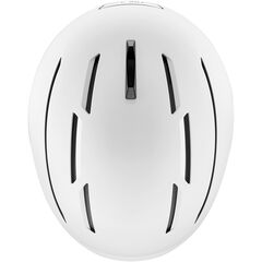 UVEX Kask gravitate liliowy, Kolor: biały, Rozmiar: 59-61, 2 zdjęcie