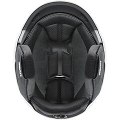 Kask narciarski dla profesjonalistów UVEX Resolution SL biało-różowy, Kolor: biało-różowy, Rozmiar: 59-61, 2 zdjęcie