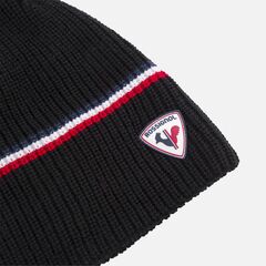 ROSSIGNOL CZAPKA NARCIARSKA EWAN czarny