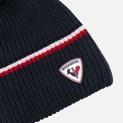 ROSSIGNOL CZAPKA NARCIARSKA EWAN granatowy