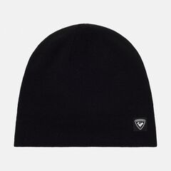 ROSSIGNOL CZAPKA NARCIARSKA NEO ROOSTER RESERVE czarny