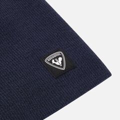 ROSSIGNOL CZAPKA NARCIARSKA NEO ROOSTER RESERVE granatowy