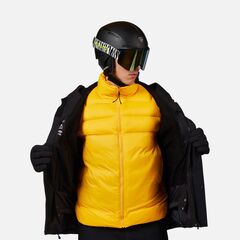 ROSSIGNOL KURTKA NARCIARSKA MĘSKA DESAFIO 2L SHELL JKT czarny