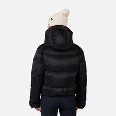 ROSSIGNOL KURTKA NARCIARSKA DAMSKA W DAILLE DOWN JKT czarny