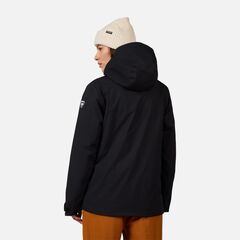 ROSSIGNOL KURTKA NARCIARSKA DAMSKA W DESAFIO 2L SHELL JKT czarny
