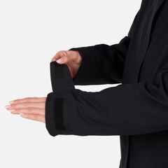 ROSSIGNOL KURTKA NARCIARSKA DAMSKA W DESAFIO 2L SHELL JKT czarny