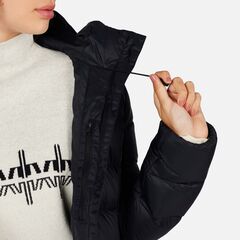 ROSSIGNOL KURTKA NARCIARSKA DAMSKA W WISPILE RIPSTOP DOWN JKT czarny, Kolor: czarny, Rozmiar: S, 4 zdjęcie