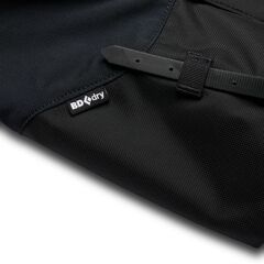 Black Diamond Frontpoint Gaiters – Stuptuty Alpinistyczne, Kolor: czarny, Rozmiar: L, 2 zdjęcie
