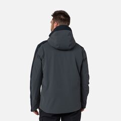 ROSSIGNOL KURTKA NARCIARSKA MĘSKA BLACKSIDE JKT czarny
