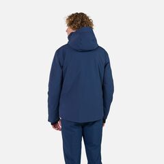 ROSSIGNOL KURTKA NARCIARSKA MĘSKA BLACKSIDE JKT granatowy