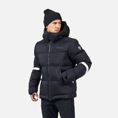 ROSSIGNOL KURTKA NARCIARSKA MĘSKA DAILLE DOWN JKT czarny