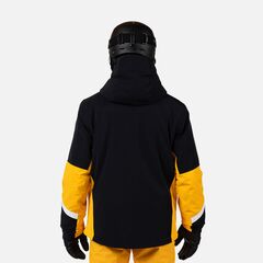 ROSSIGNOL KURTKA NARCIARSKA MĘSKA CIASTEL JKT czarny