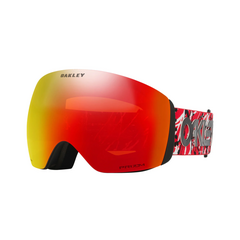 OAKLEY gogle narciarskie FLIGHT DECK L
